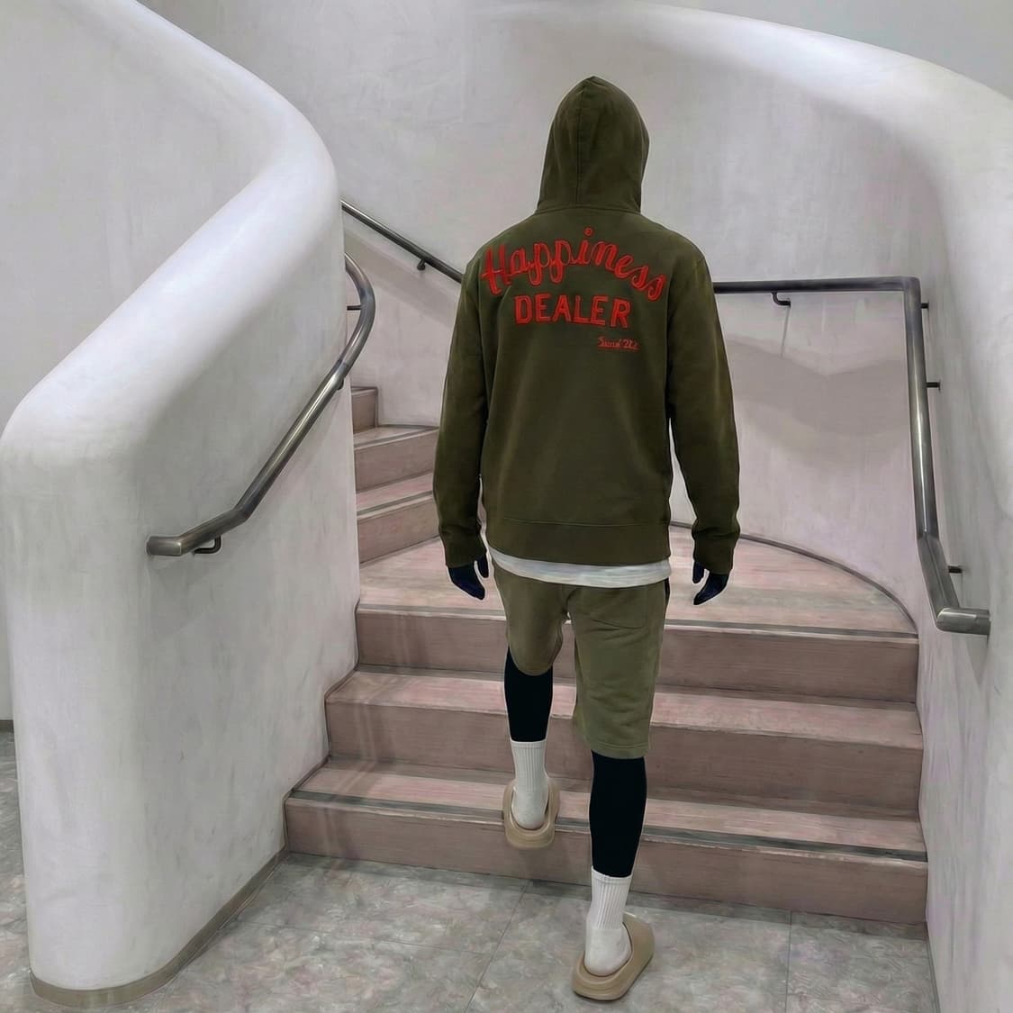 diesel hoodie 상품이미지1