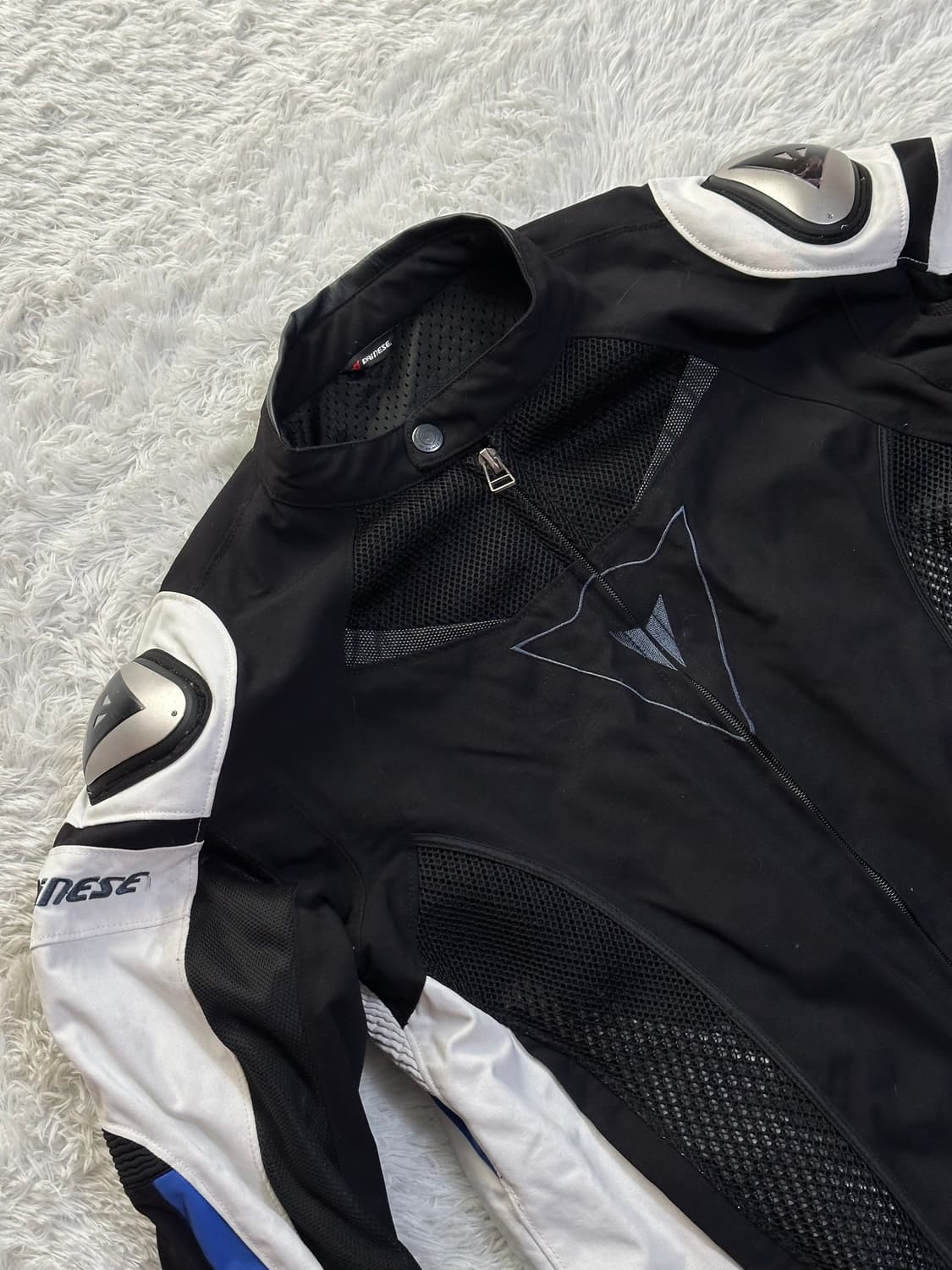 다이네즈 SP-R 바이크 자켓 52/100 사이즈 상품이미지4