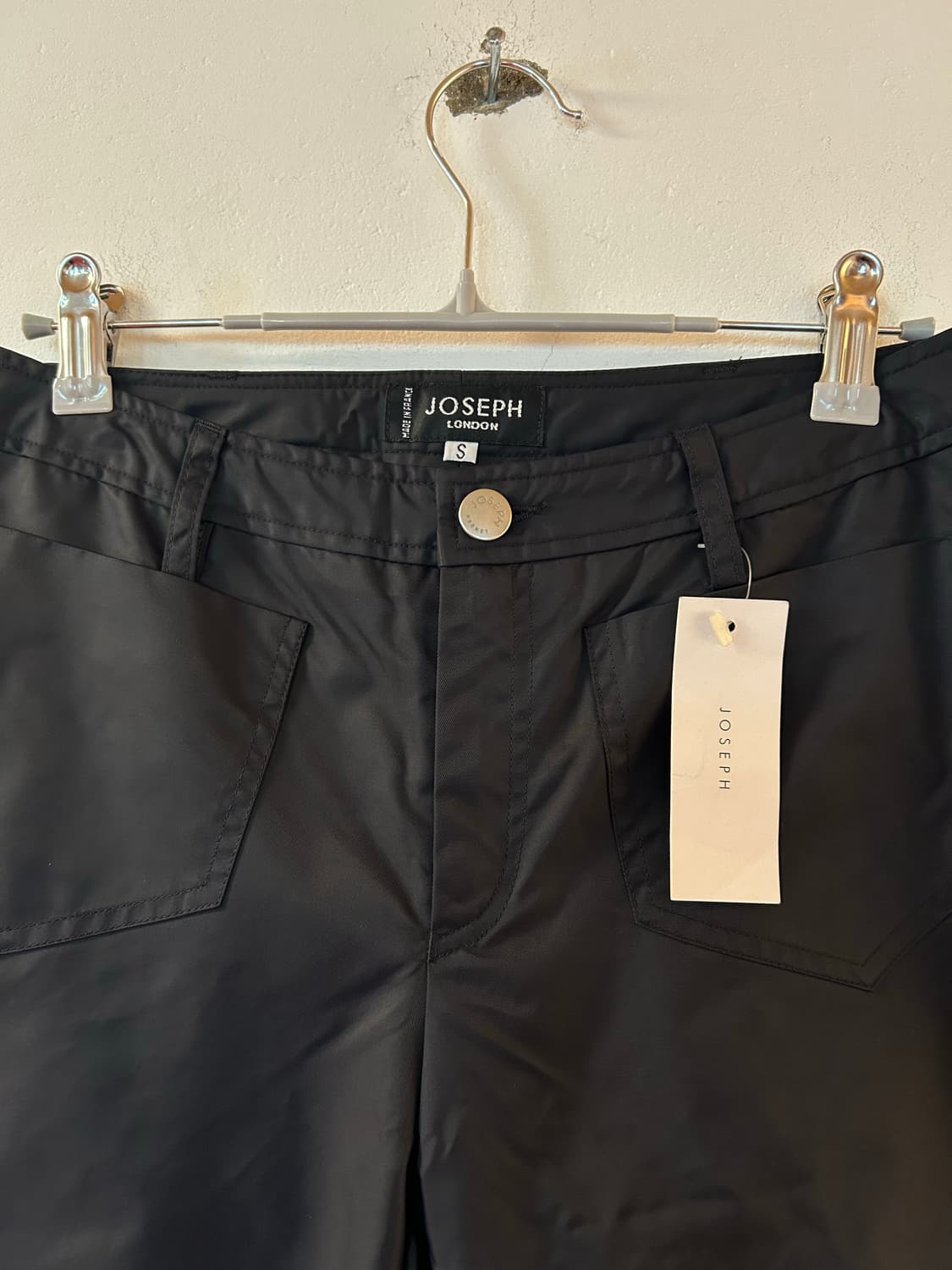 Joseph 90s Nylon Pants 상품이미지2