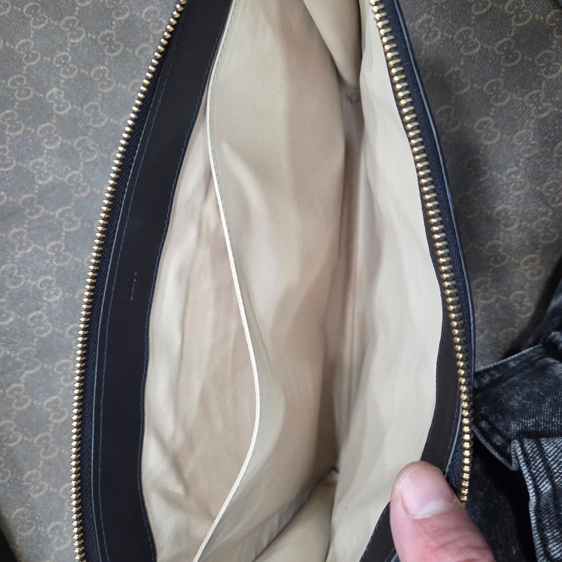 끌로에 클러치 상품이미지5