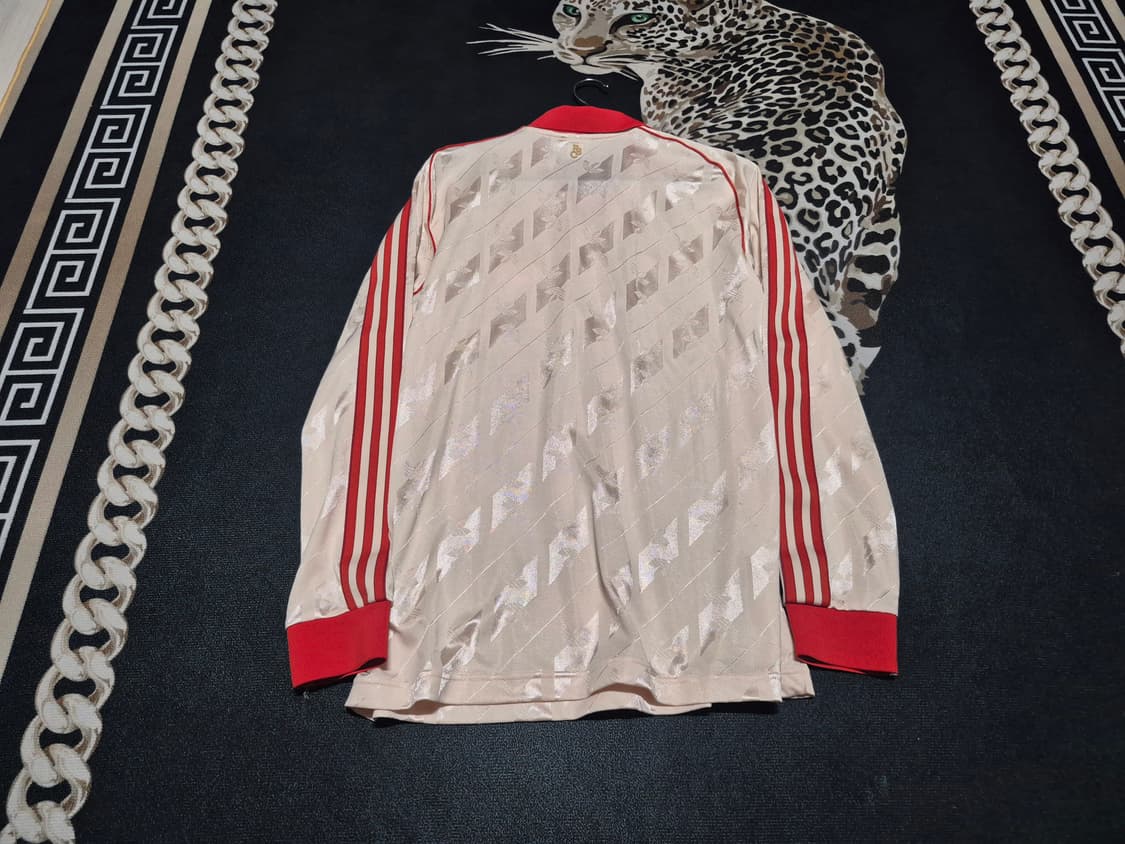 아디다스 바이에른 뮌헨 LFSTLR 져지 XL 정품 상품이미지3