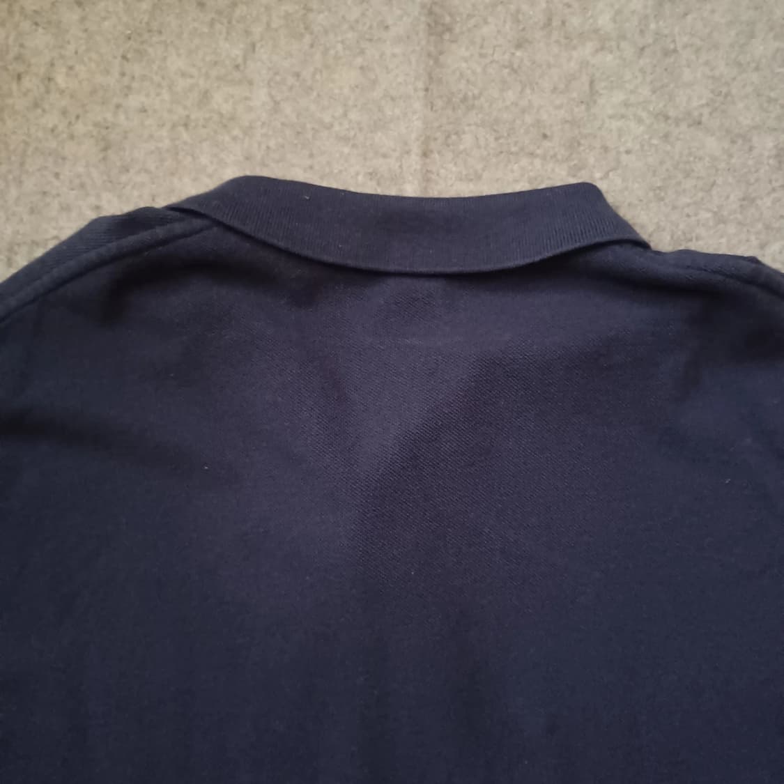 폴로 랄프로렌 빅포니 카라티 네이비 상품이미지7