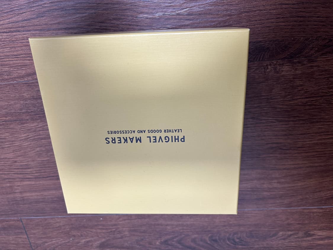 피그벨 히콕벨트 32사이즈 상품이미지8