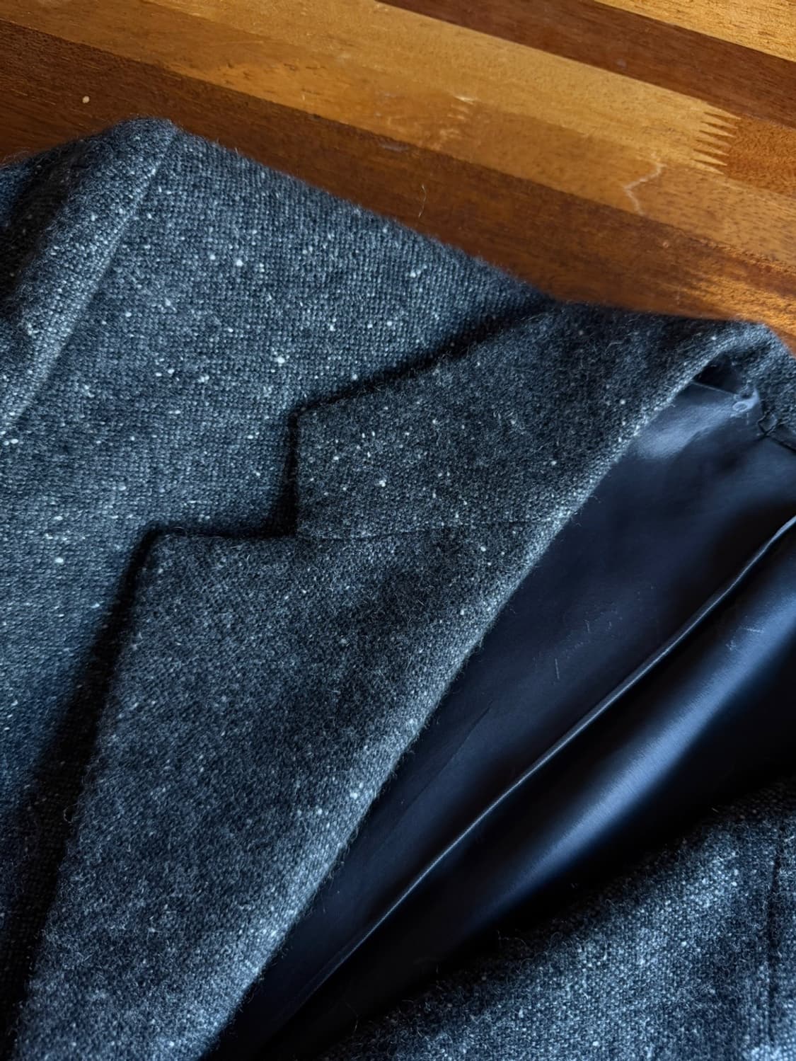 브리오니 캐시미어 테일러드 자켓 슬림100 상품이미지4