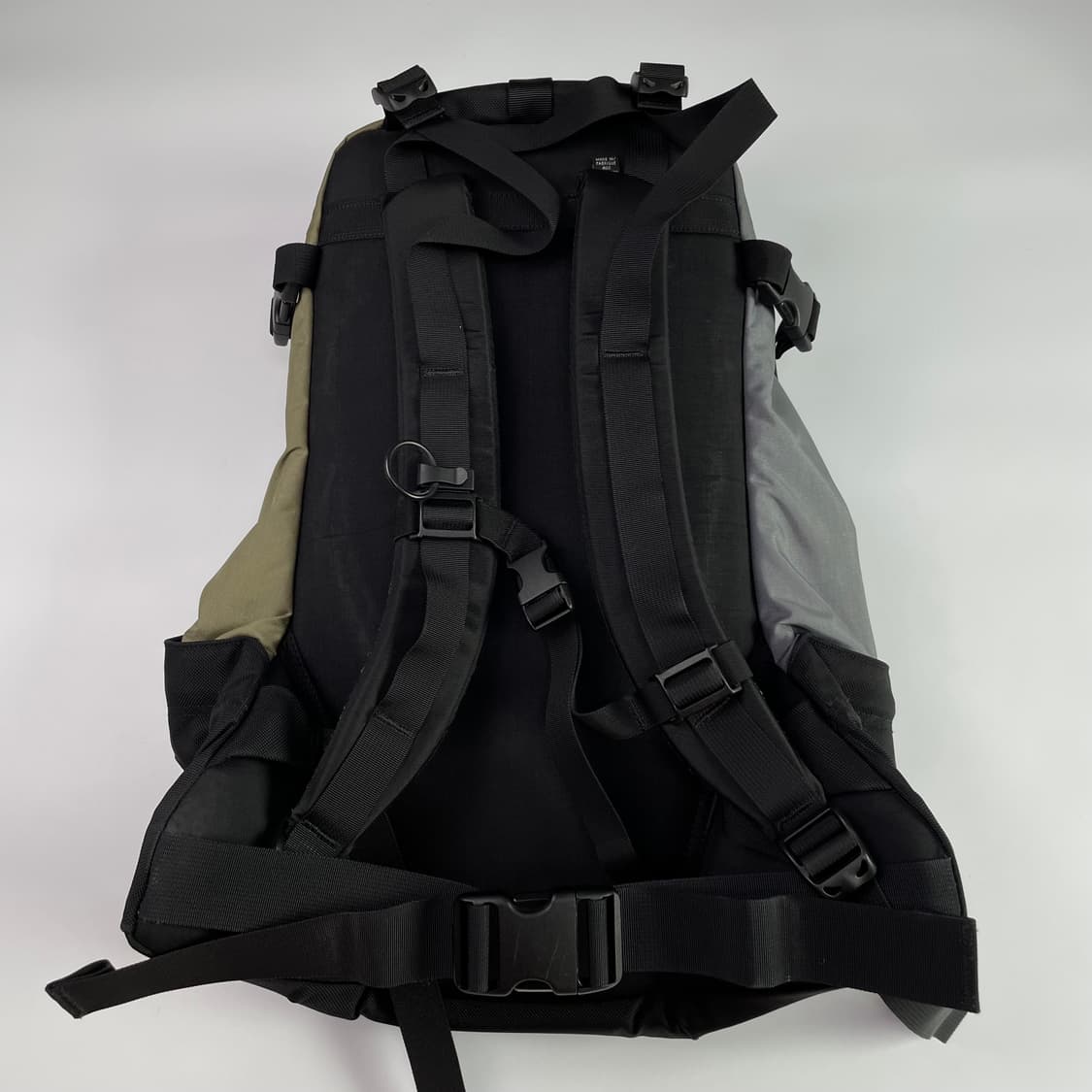 ARC'TERYX x BEAMS 아크테릭스 빔즈 백팩 상품이미지10