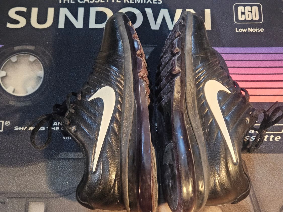 Nike Lunar Control Golf Shoes 상품이미지3