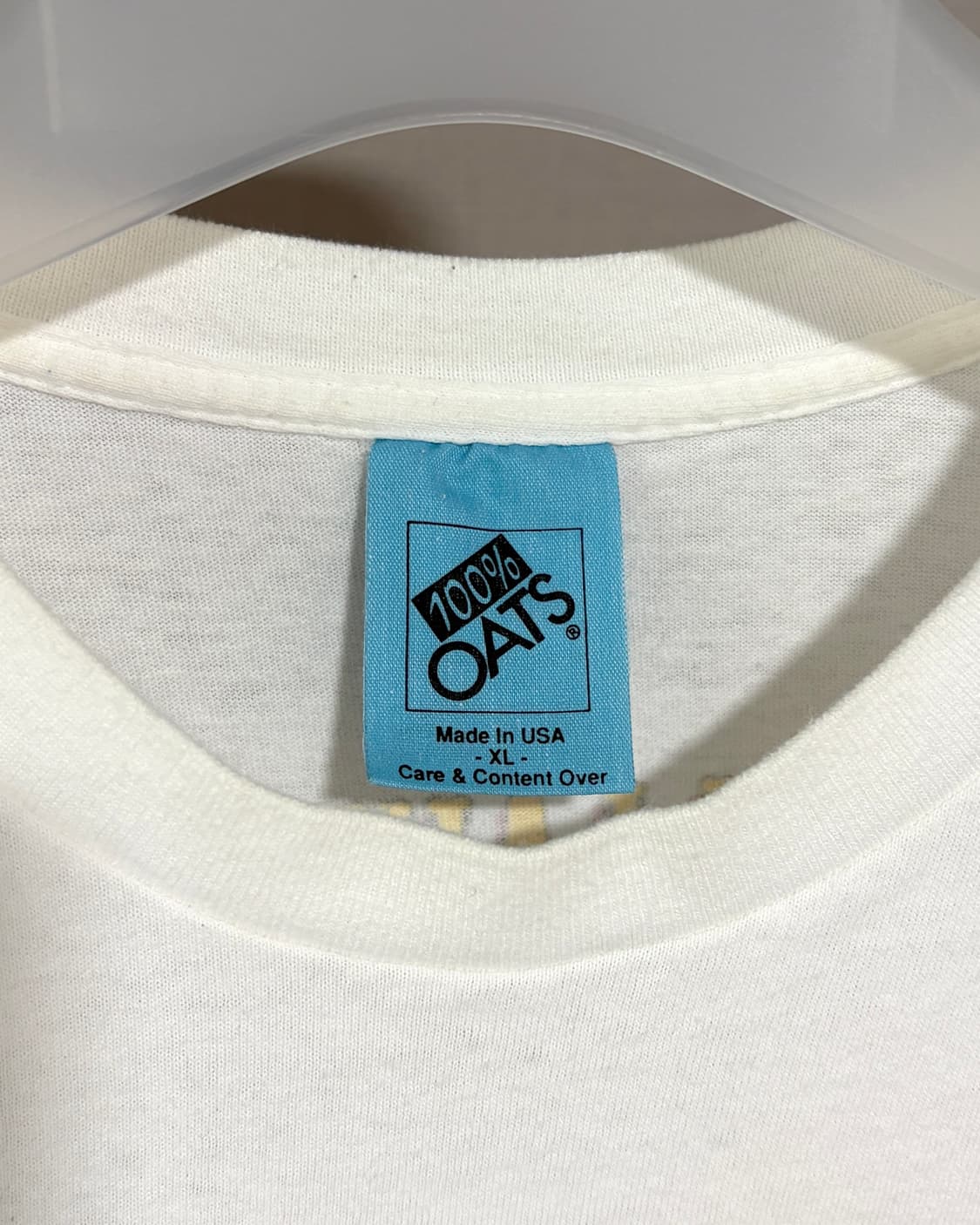 빈티지 90s Emerson Lake & Palmer 밴드 티셔츠 상품이미지6