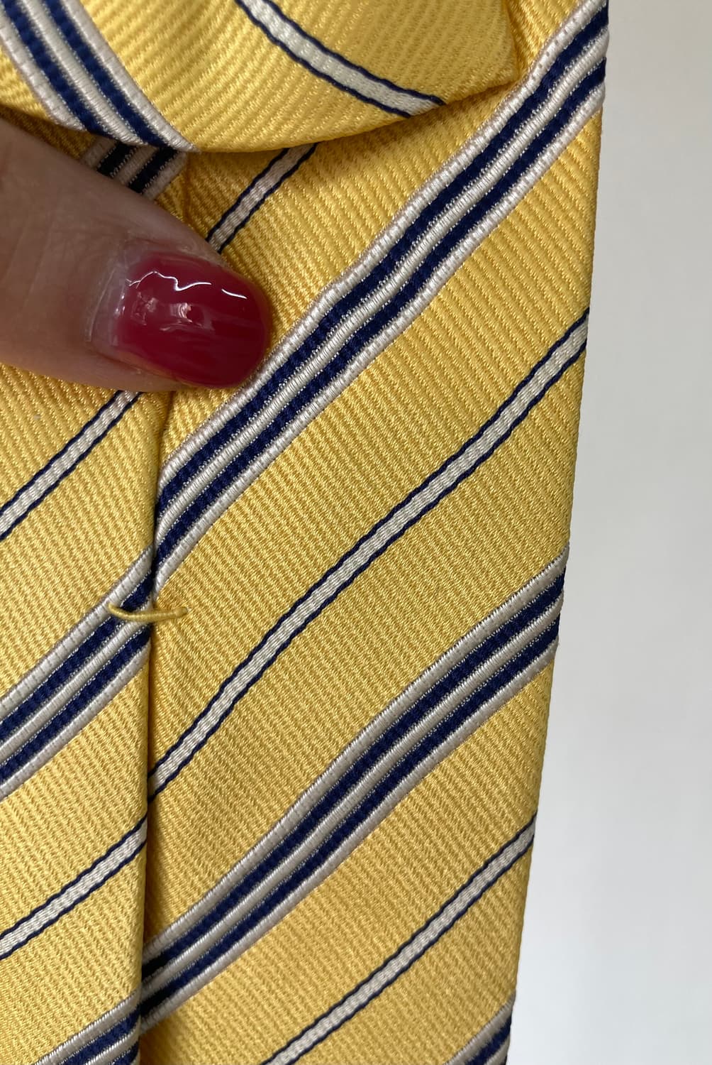 짐톰슨 넥타이 상품이미지6