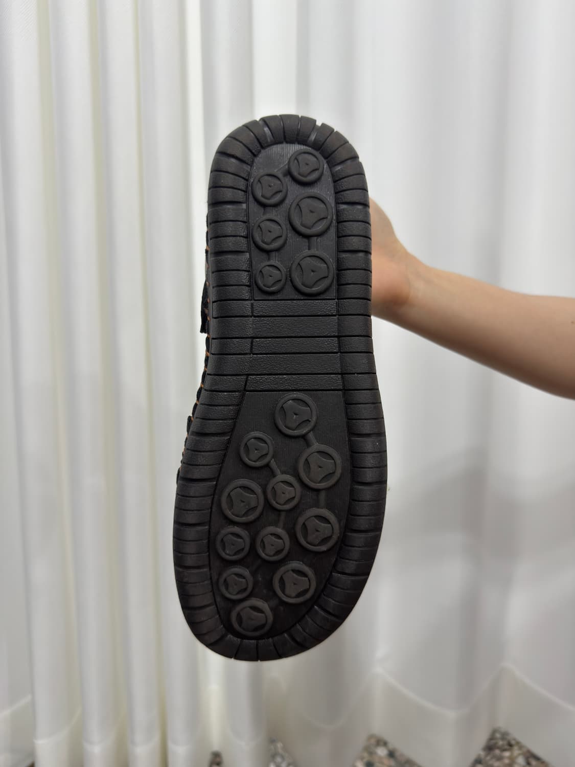 hsy leather sandel 상품이미지4