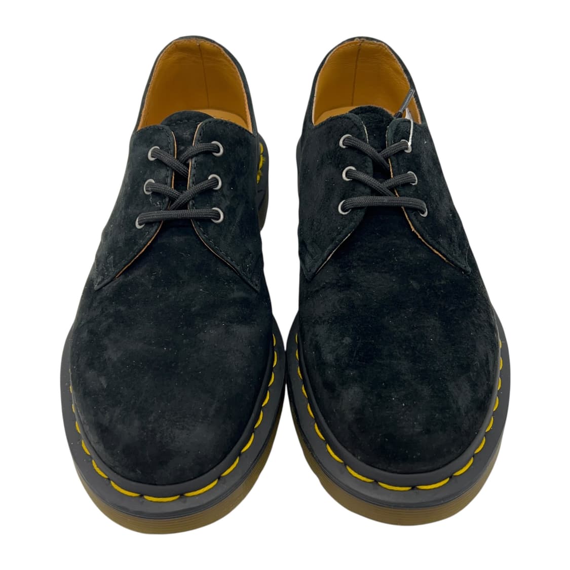 260 닥터마틴 21471 스웨이드 블랙 (UK7) 상품이미지4