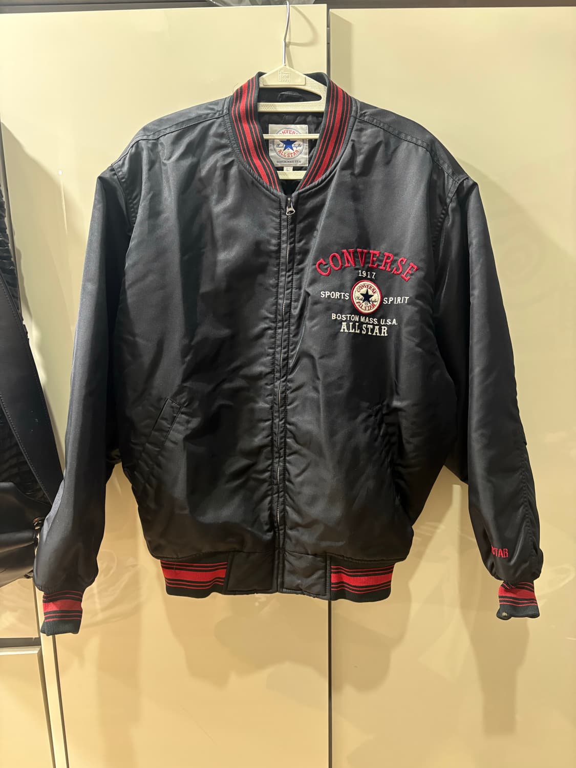 컨버스 올스타 바시티 자켓 상품이미지1