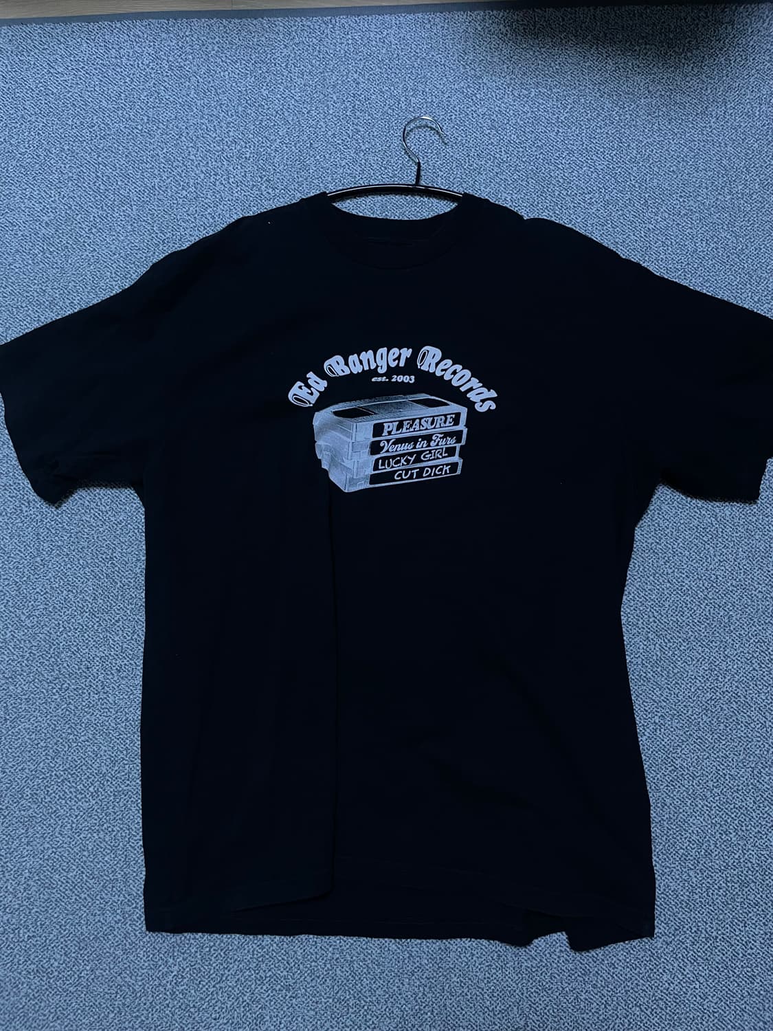 애드뱅어 칼하트 콜라보 상품이미지1