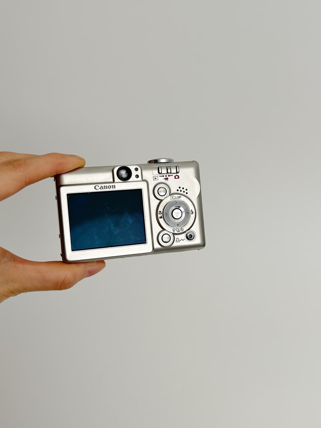 아이유디카!) 캐논 익서스 50 Ixus 빈티지 디카 상품이미지6