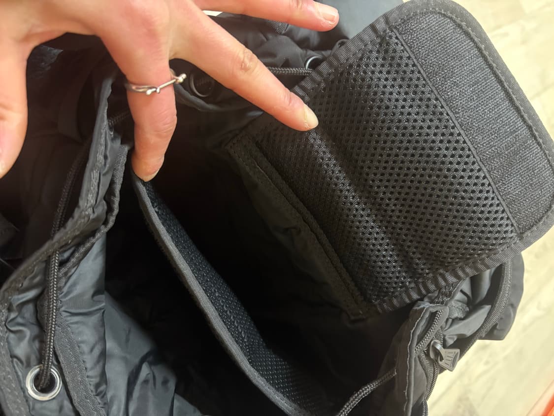 요시다포터 센시즈 백팩 상품이미지9