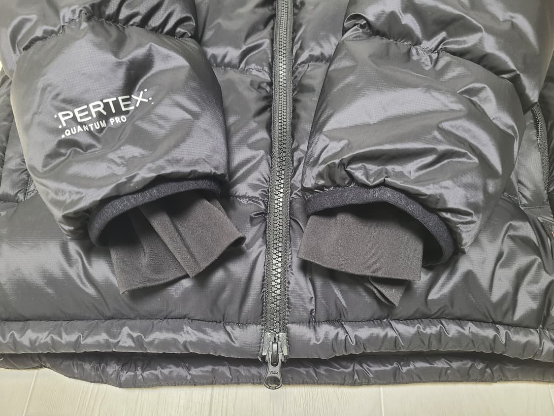 페더다운 MD자켓 구스다운 상품이미지4