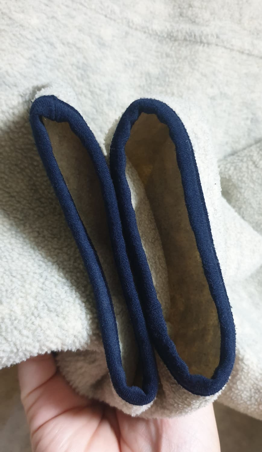 파타고니아 헤비웨이트 신칠라 스냅티 풀오버 오트밀 XL 상품이미지5