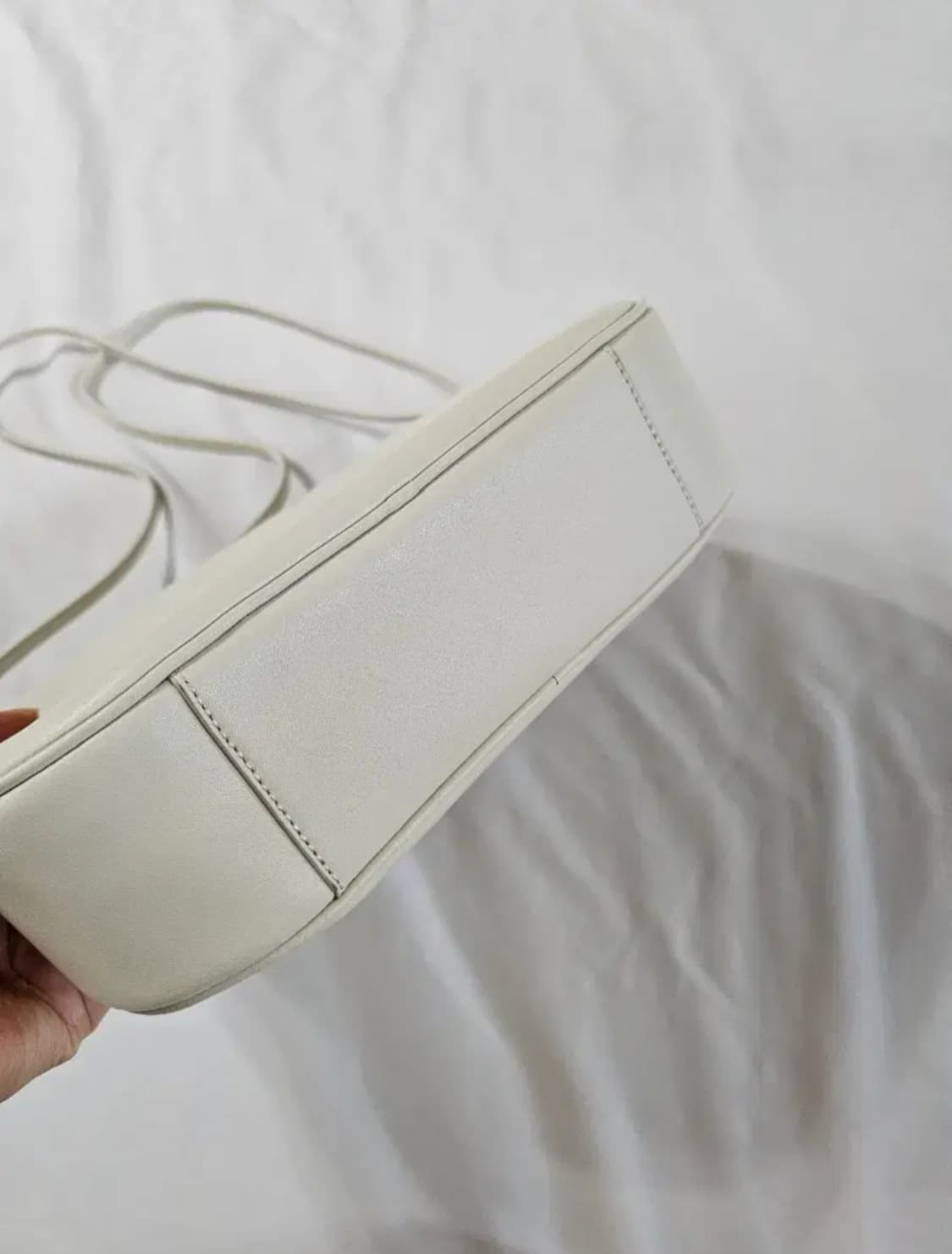 DUNST 던스트 레더 숄더백 가방 상품이미지9