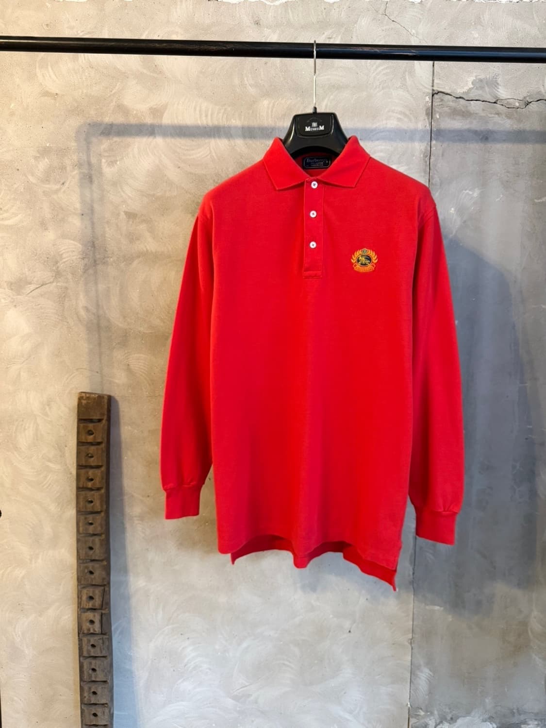 버버리 클래식 pk 100 상품이미지5