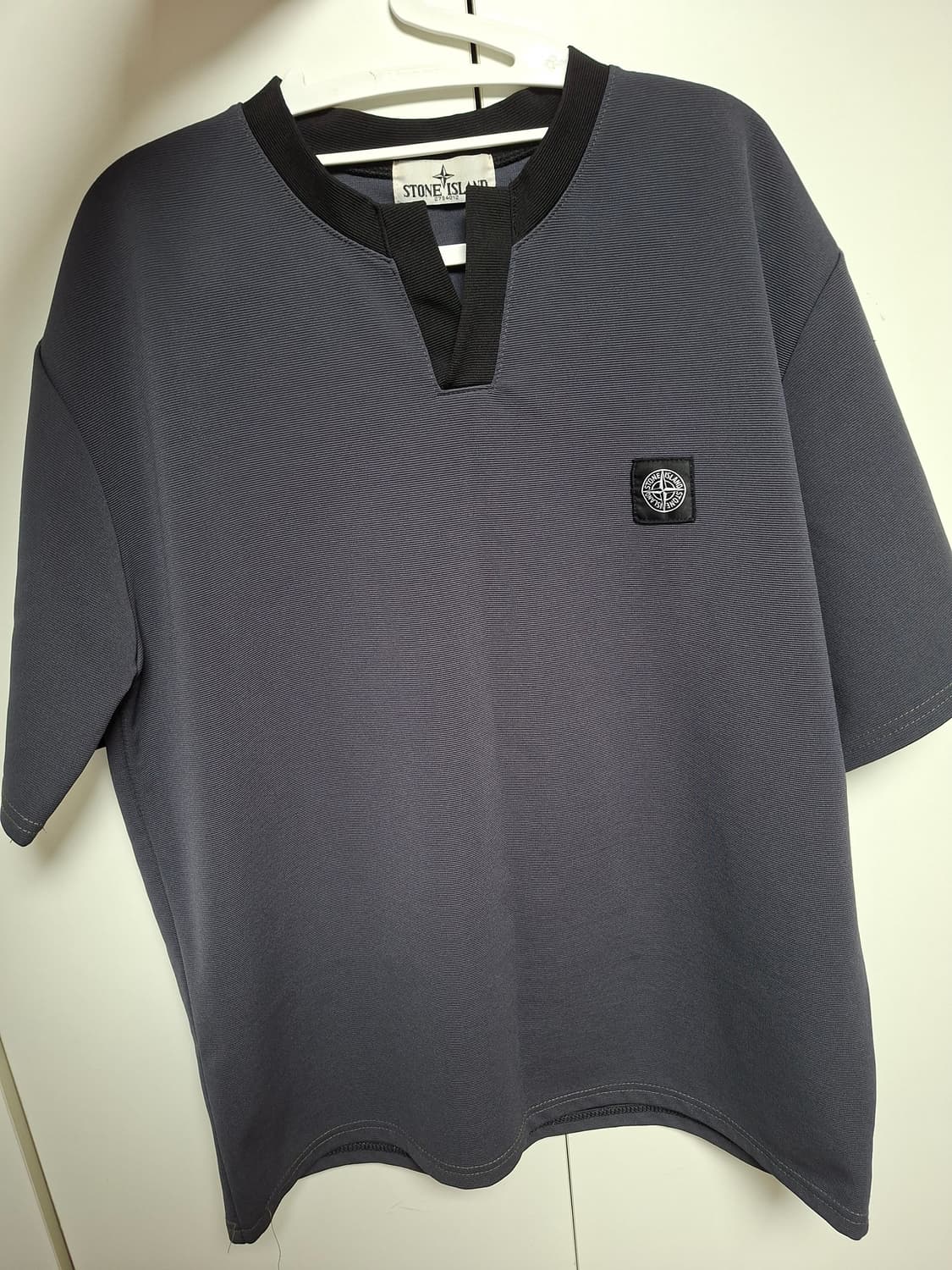 스톤아일랜드 티셔츠 상품이미지1