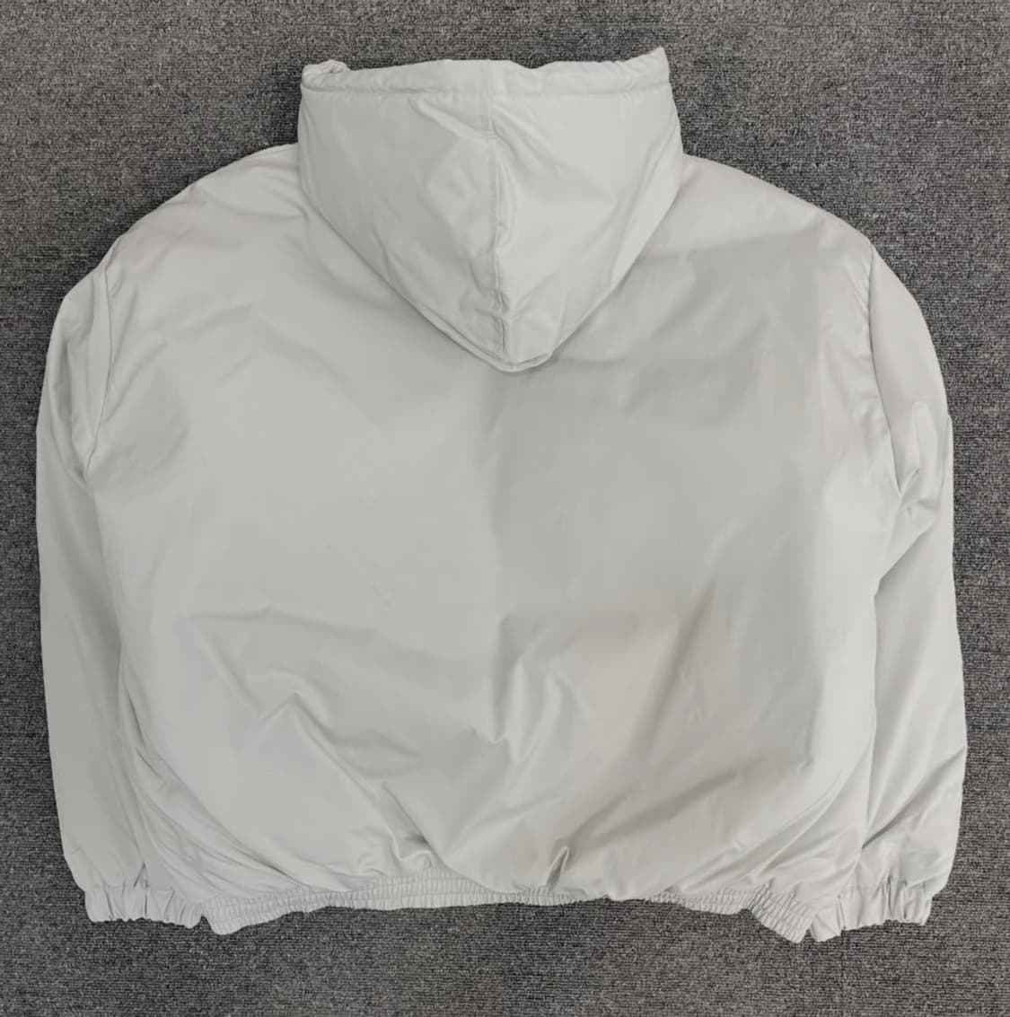 폴로 패딩 상품이미지3