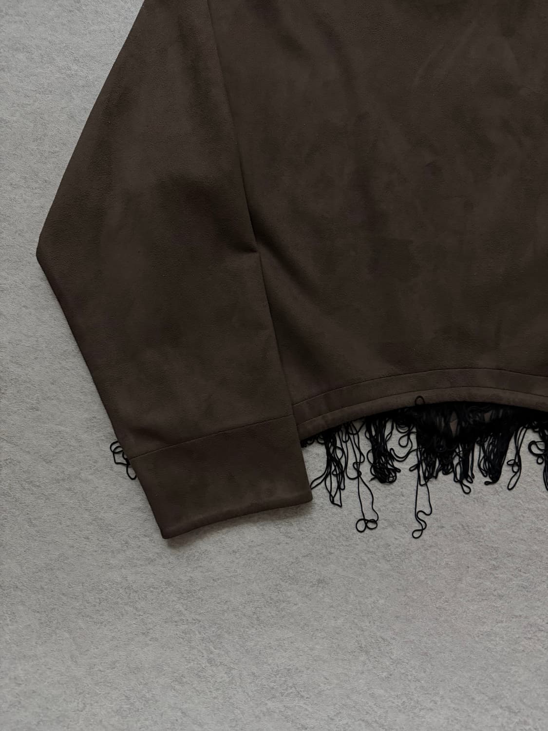 사스콰치패브릭스 웨스턴 스웻셔츠 상품이미지5