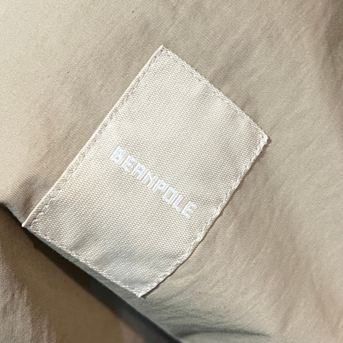 빈폴 사파리 워크자켓 상품이미지4