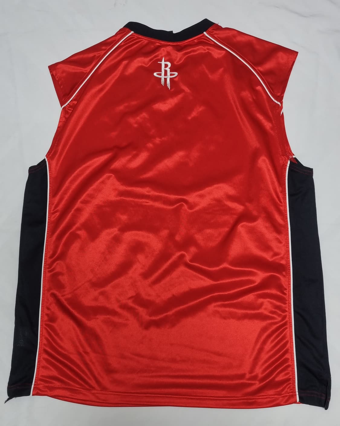 휴스턴 로켓츠 상의 연습복 팝니다  상품이미지2