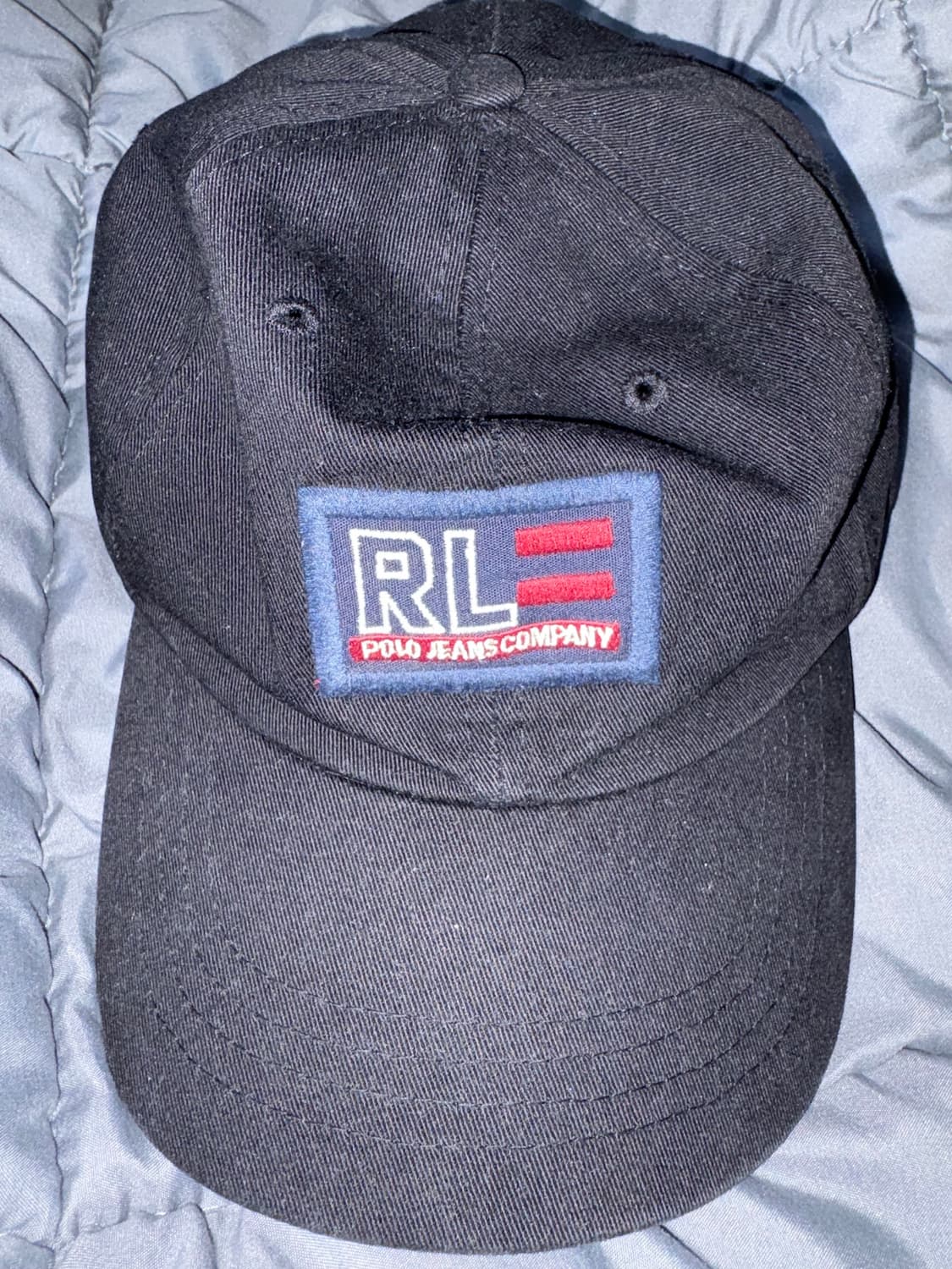 폴로 캡모자 상품이미지1