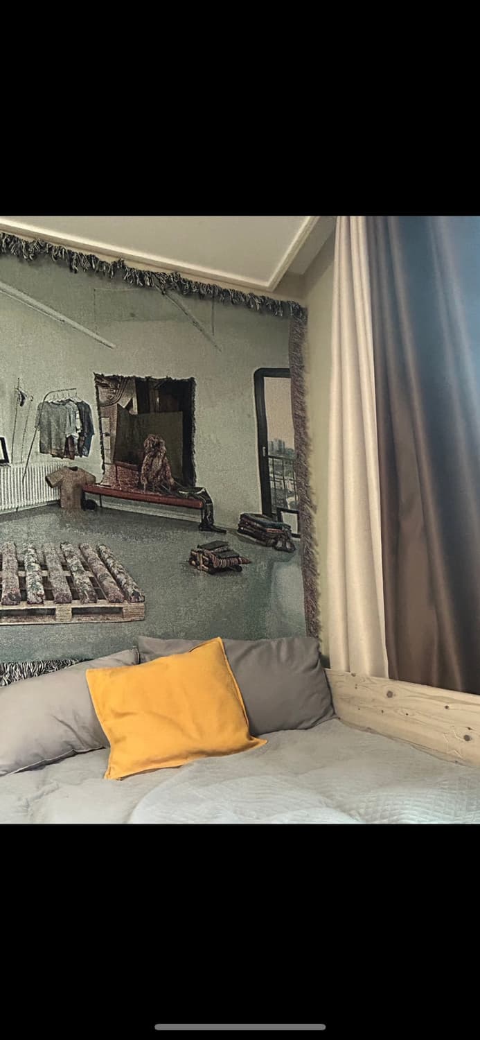 BLESS  Artek Room Blanket  블레스 블랭킷 상품이미지3