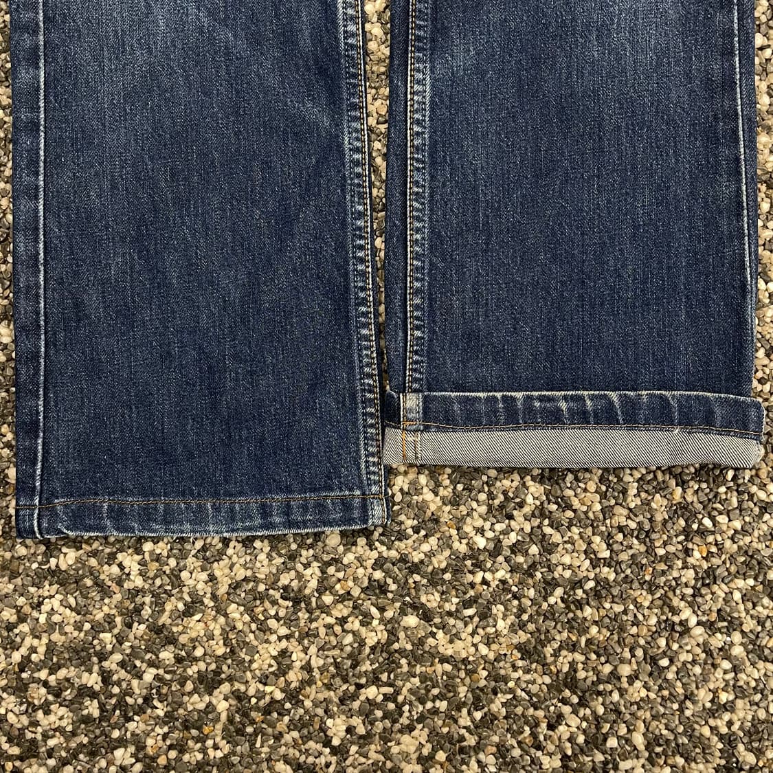 00s 리바이스 517 데님 (30) 상품이미지3