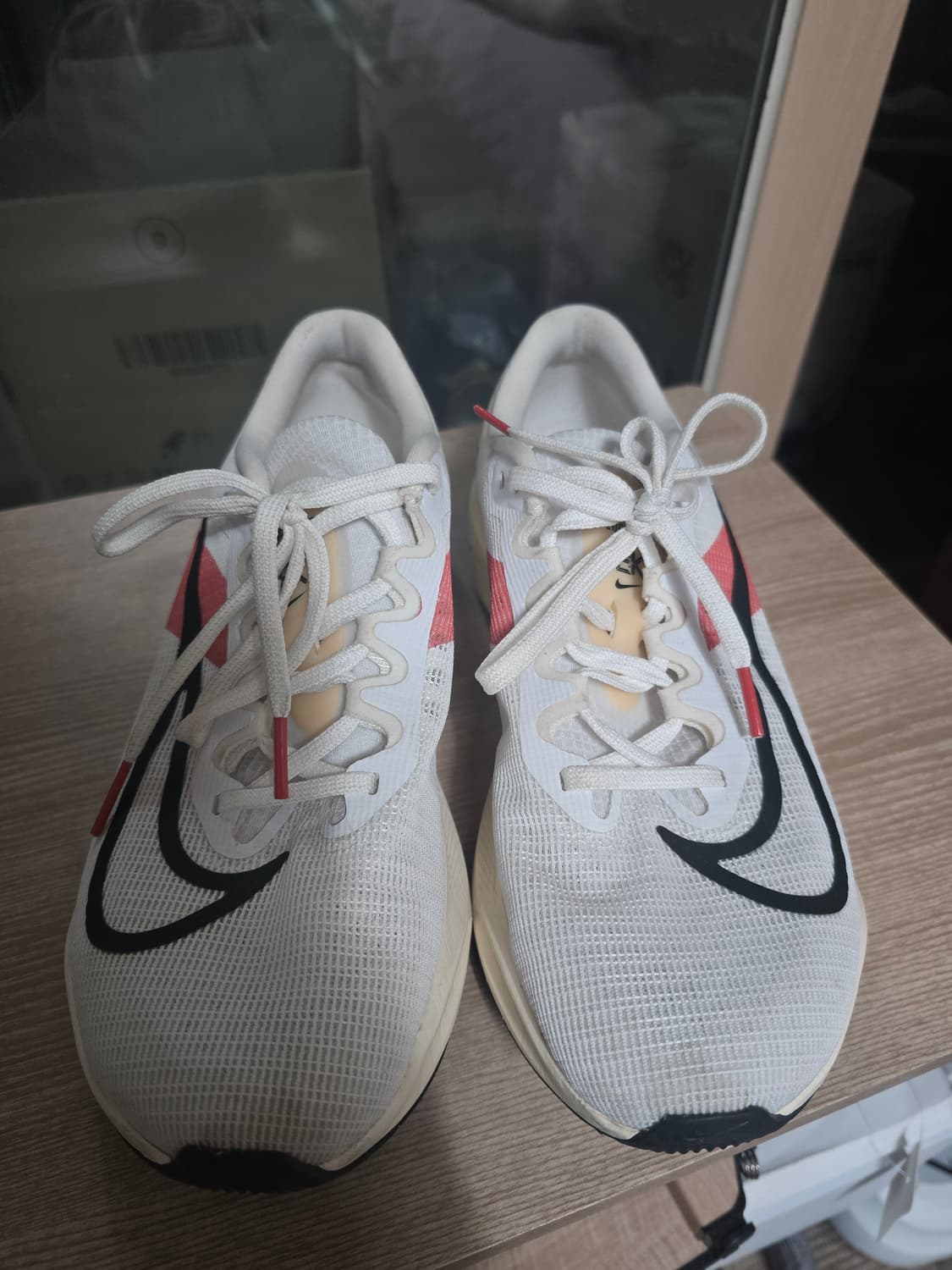 나이키 줌 플라이5 엘리우드 킵초게 265 상품이미지3