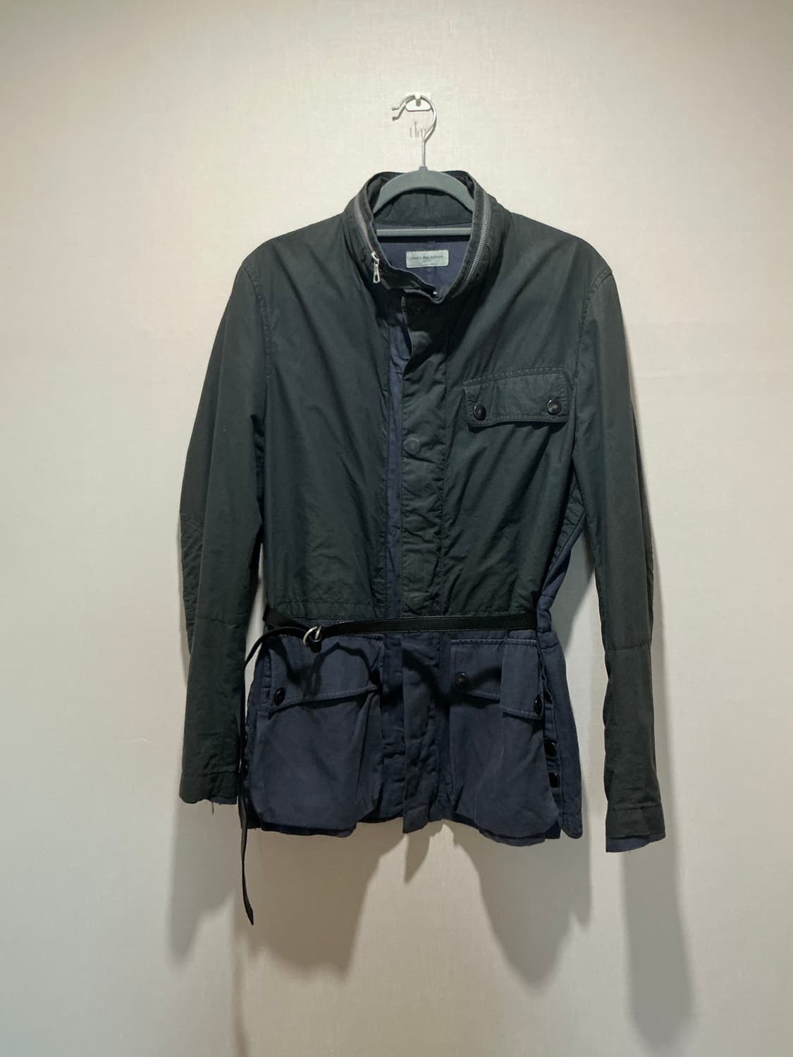 드리스 반 노튼 2012 조인트 헌팅 자켓 상품이미지1