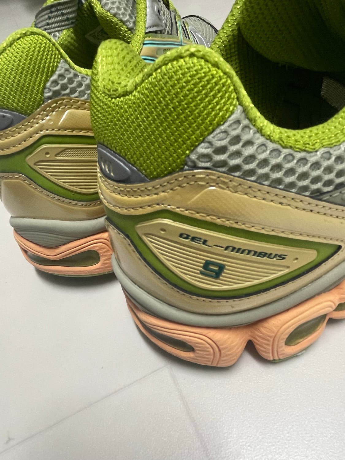 gel-nimbus 9 상품이미지5