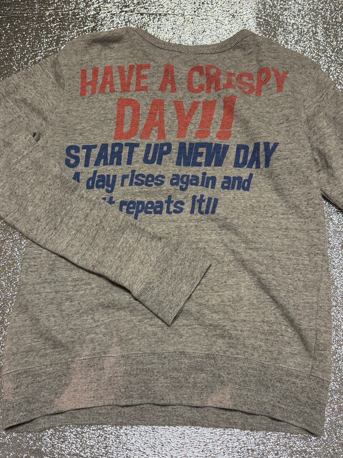 여성 긴팔 니트 상품이미지2