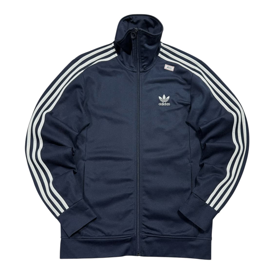 ✨ (바배) 아디다스 유로파 네이비 트랙탑 져지  상품이미지1
