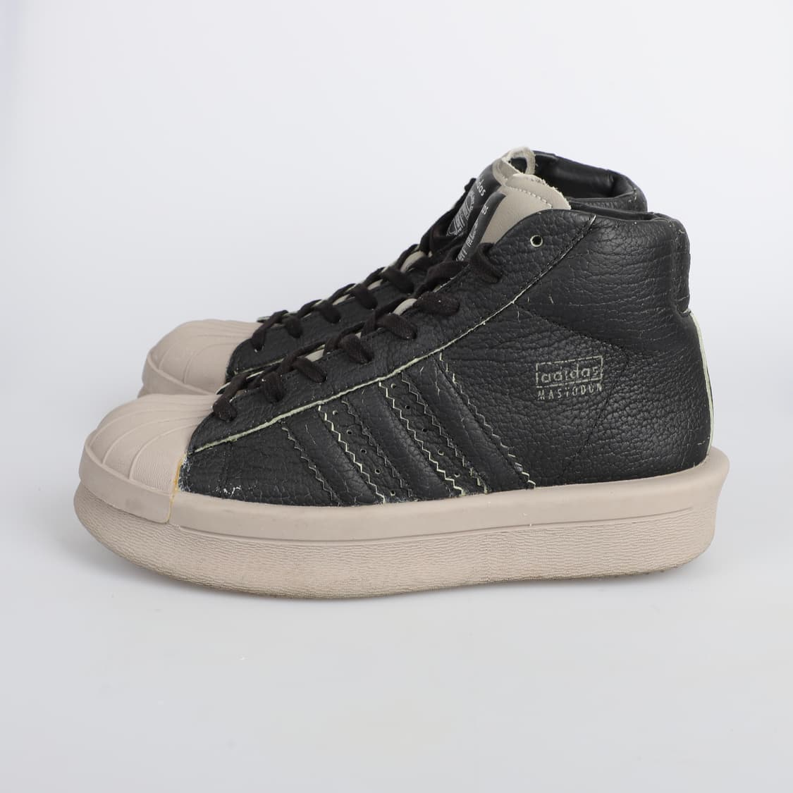 40.5 / Rick Owens 릭오웬스 아디다스 마스토돈 상품이미지2