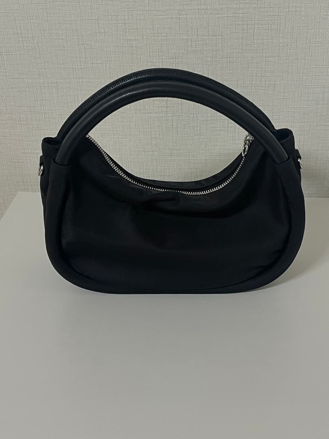 가니 - 바게트 미니백 상품이미지7