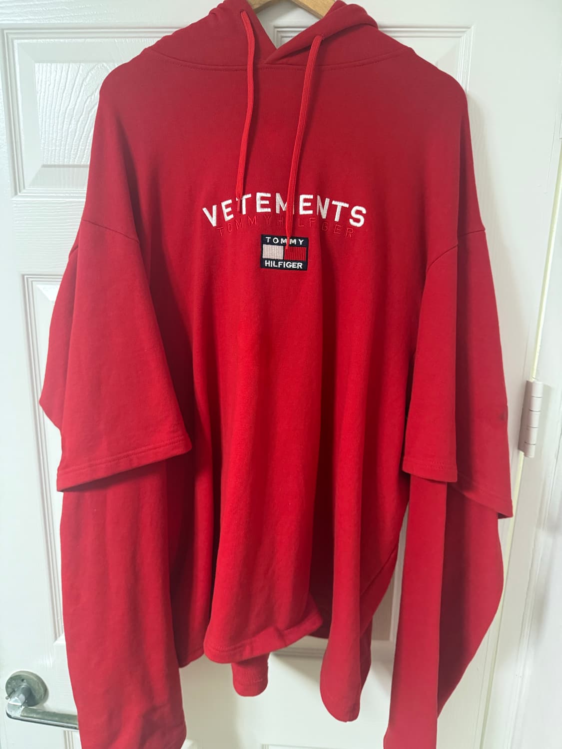 (Xxl) 베트멍 타미힐피거 상품이미지1