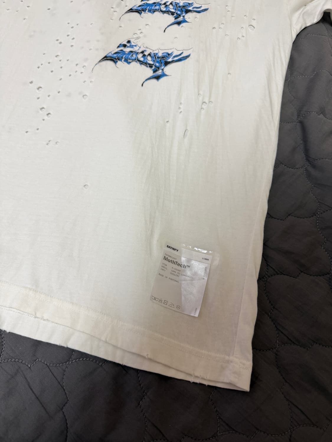 새티스파이 모스테크 일괄 상품이미지7