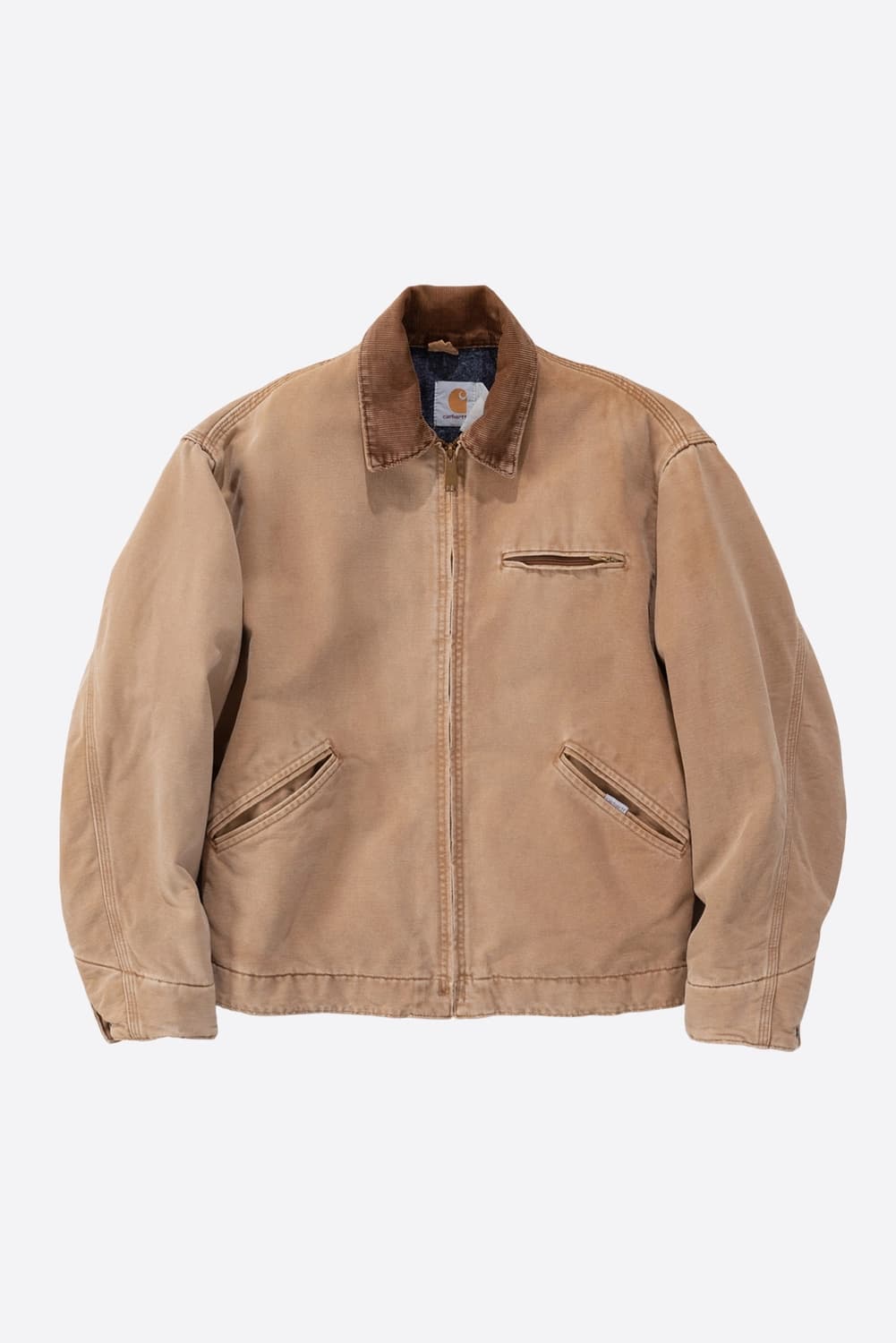 80s 칼하트 디트로이트 6BLJ 상품이미지1