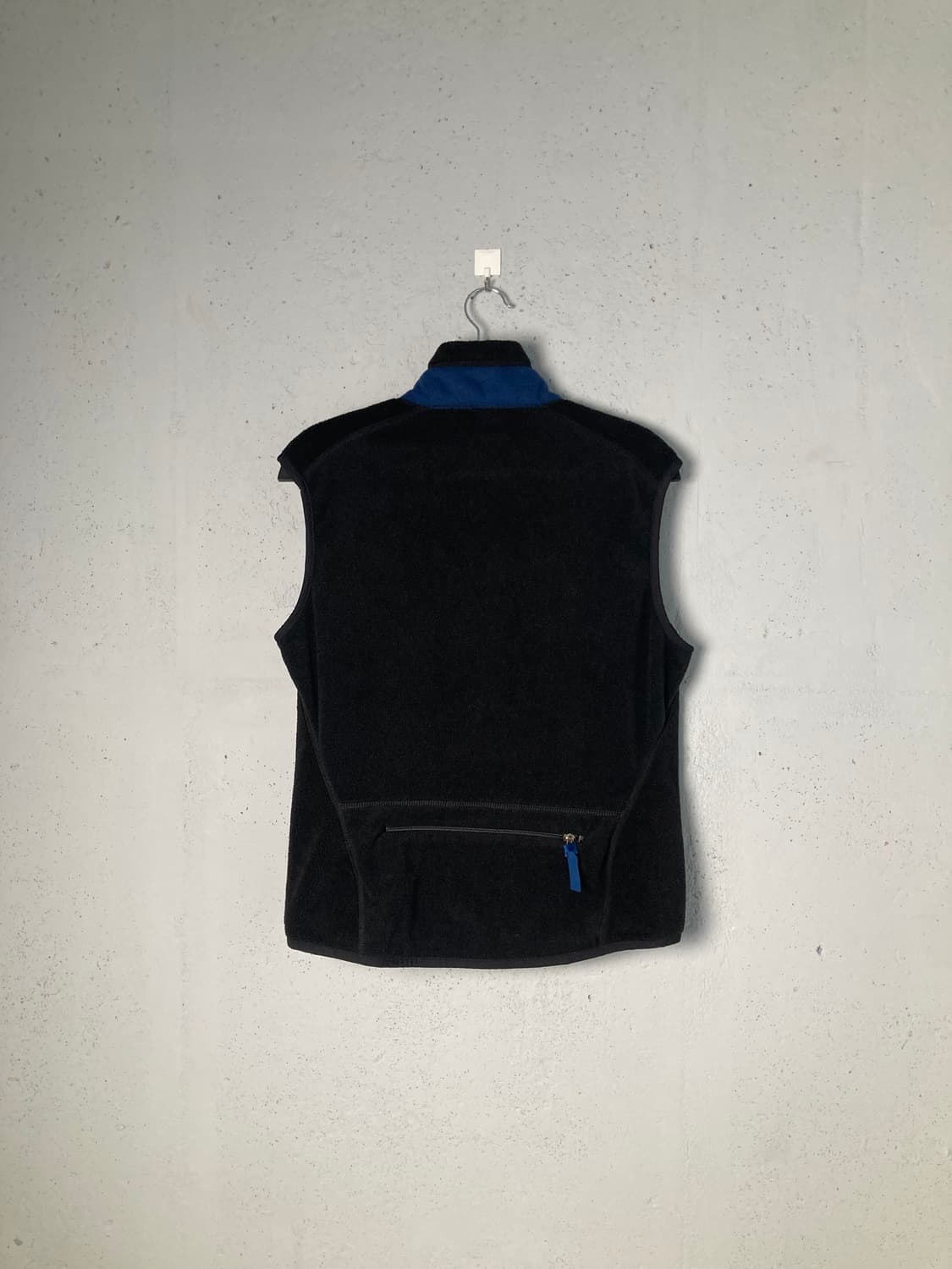파타고니아 Unisex Flyer Vest (M) 상품이미지4