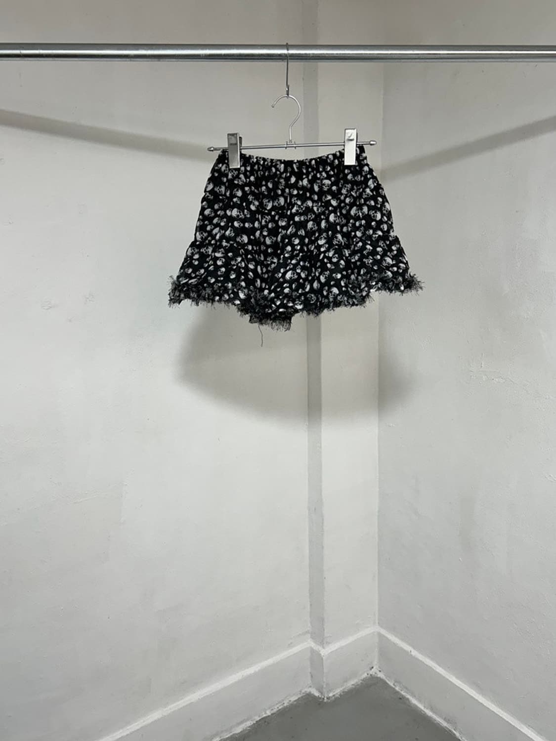 vtg skirt 상품이미지5