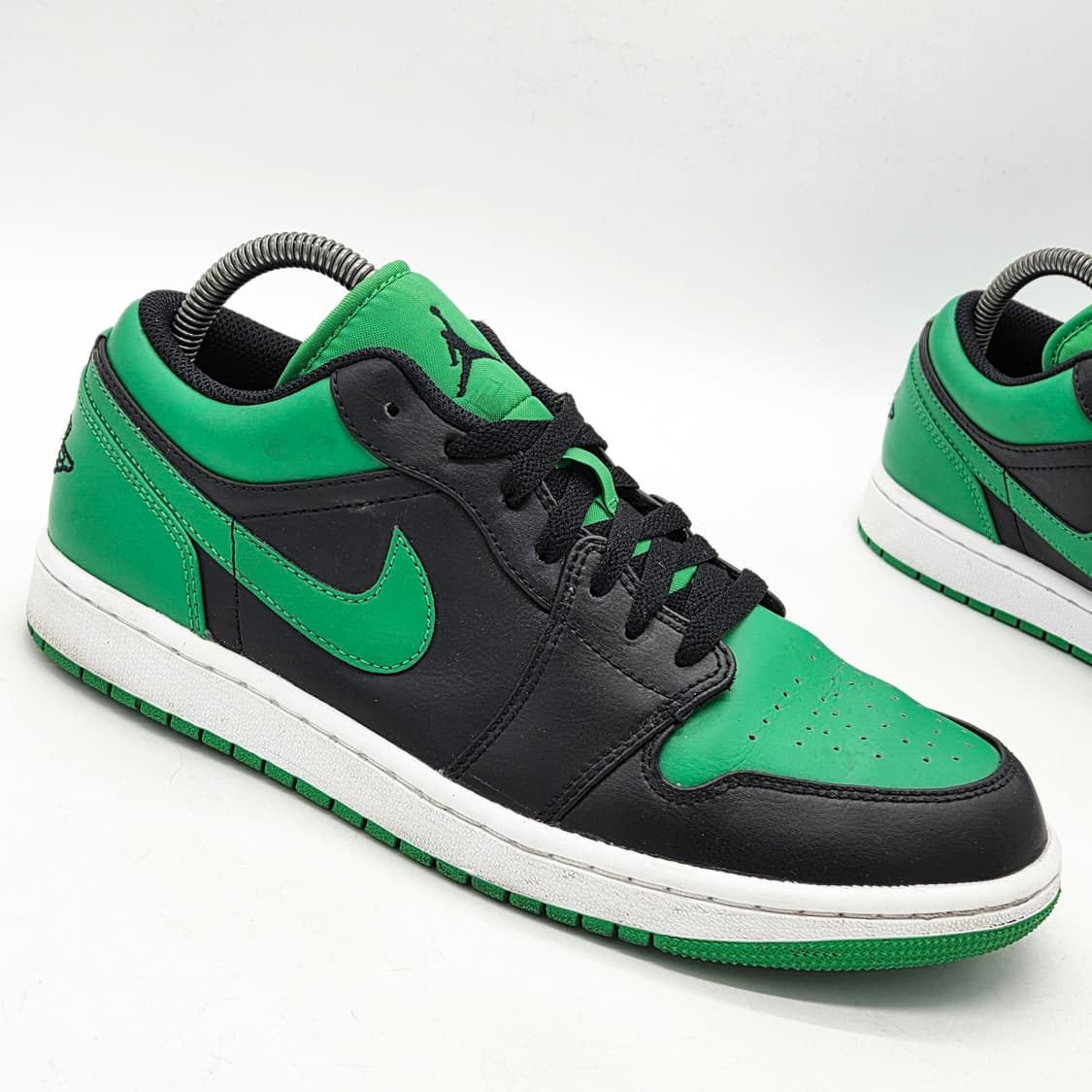 나이키 에어 조던 1 로우 럭키 그린 (265) 상품이미지5