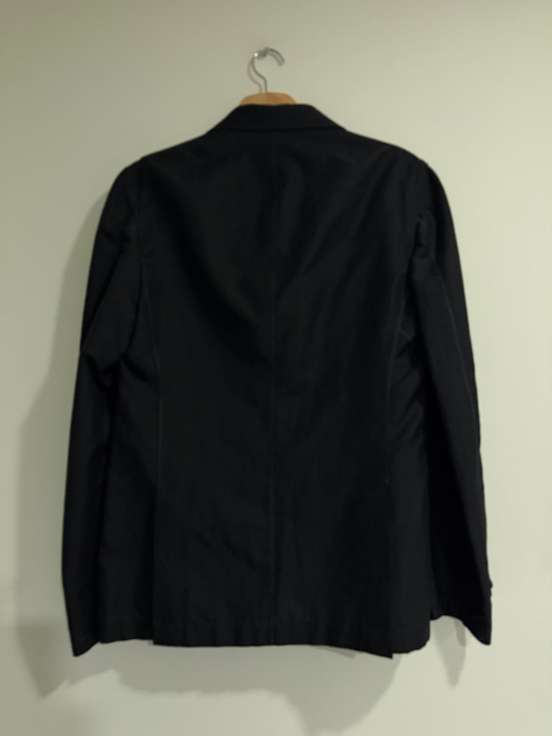 준야 와타나베 꼼데가르송 MAN 패턴 테일러드 자켓 AD2019 XL 상품이미지3