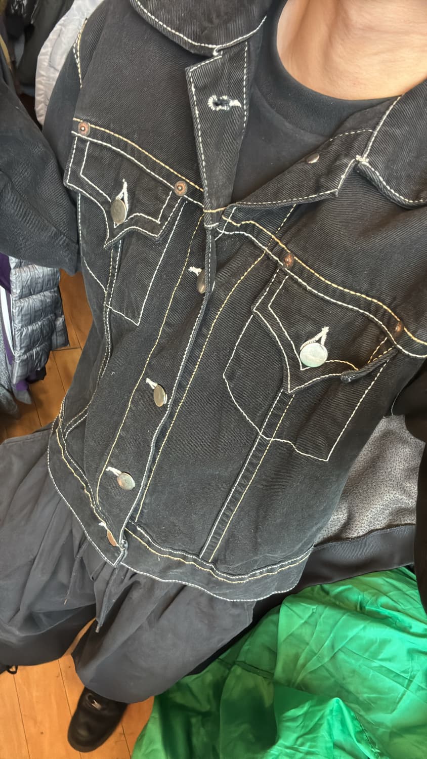 J-KUK 청자켓 상품이미지2