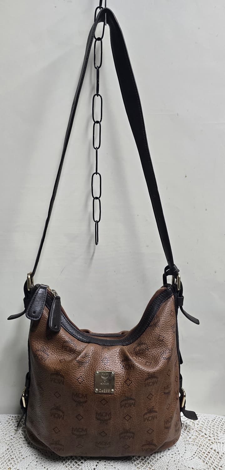 엠씨엠비세토스 호보백 상품이미지1