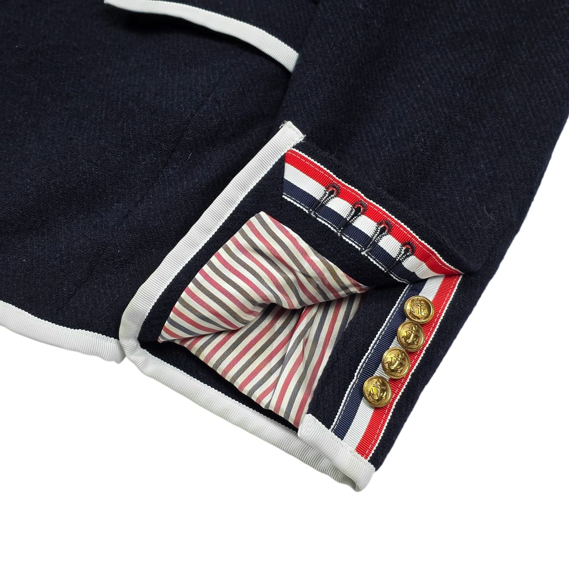 톰브라운 니만마커스 블레이저 자켓 상품이미지3