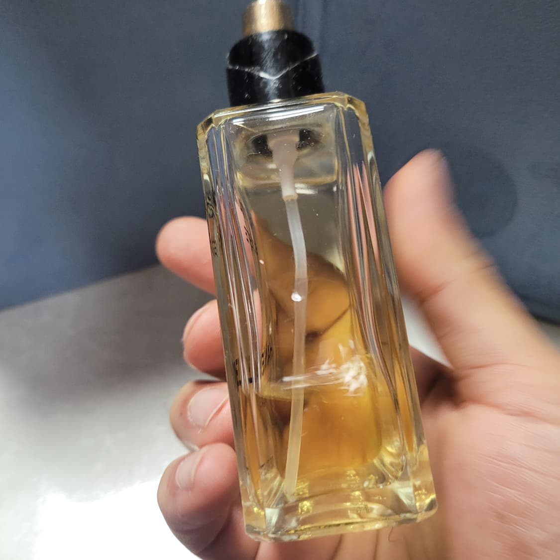 샤넬 에고이스트 플래티넘 100ml (4) 상품이미지5