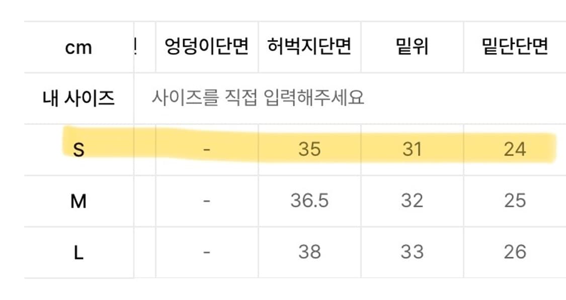 istkunst 이스트쿤스트 워싱데님카고팬츠 S 상품이미지9