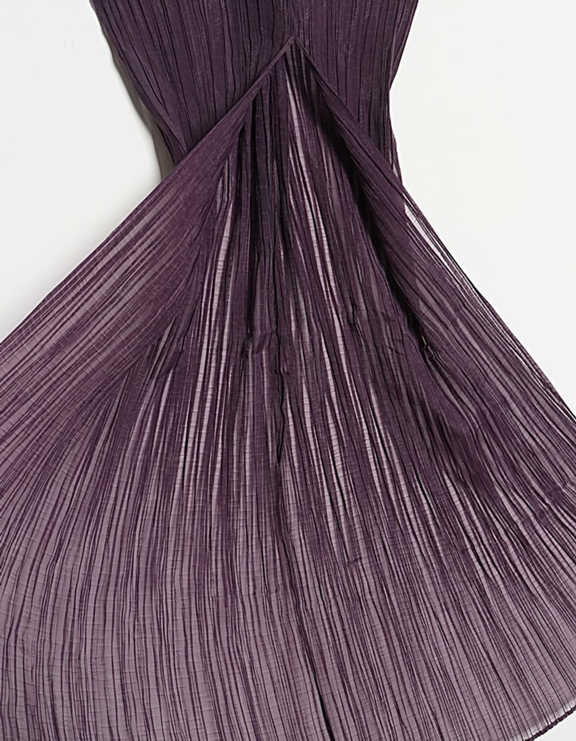 HIROKO KOSHINO Layered Pleats 상품이미지5